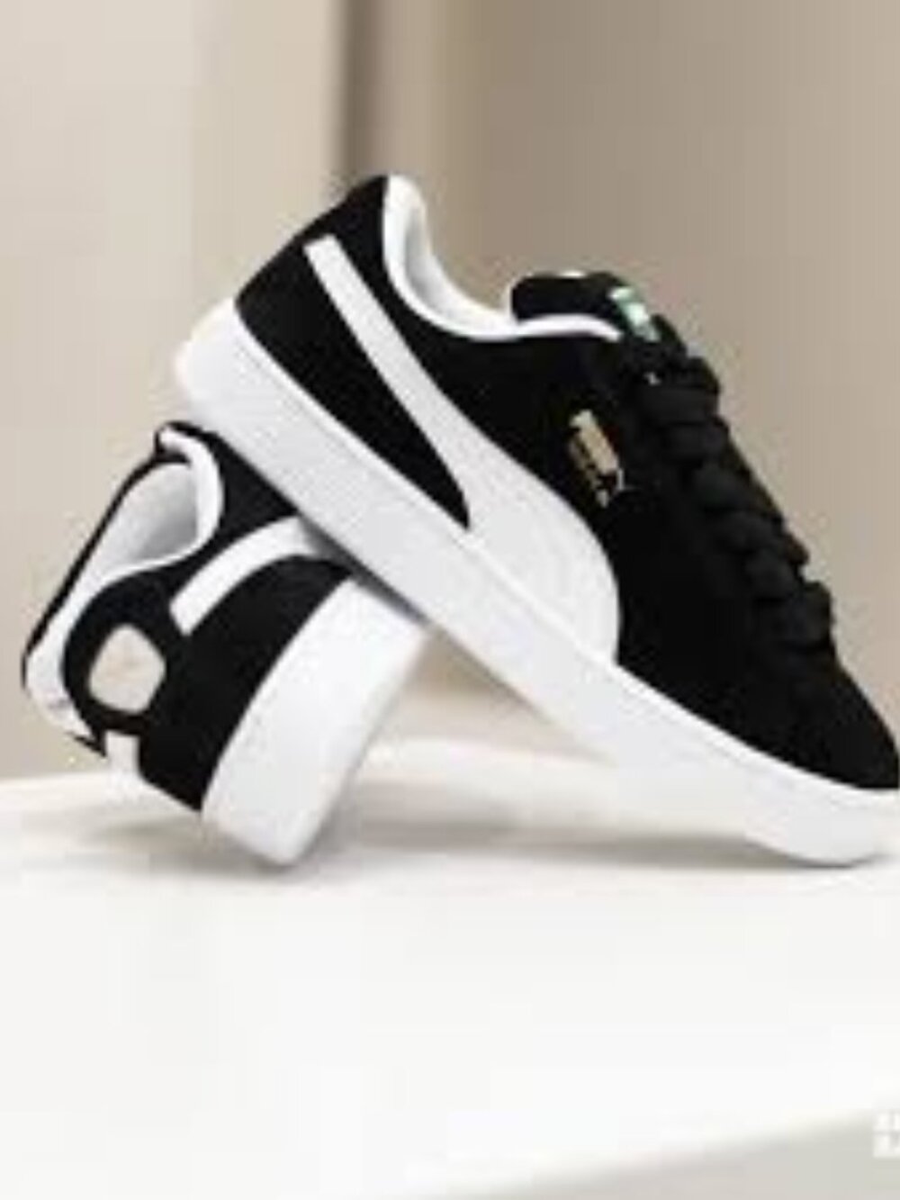 PUMA sneakers